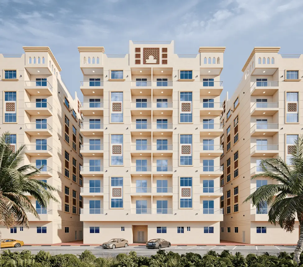 Al Yasmeen: Al Ameera Village by GJ Properties, Al Yasmeen